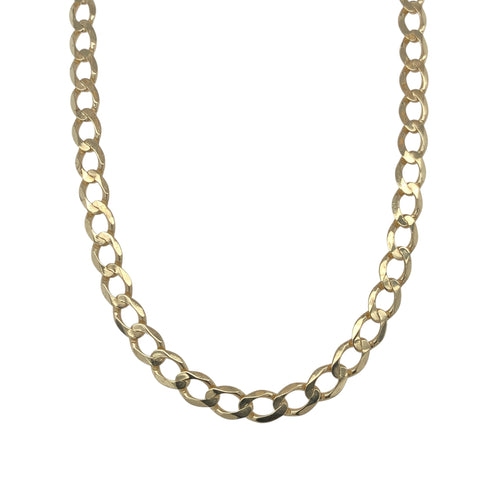 9ct Gold 18