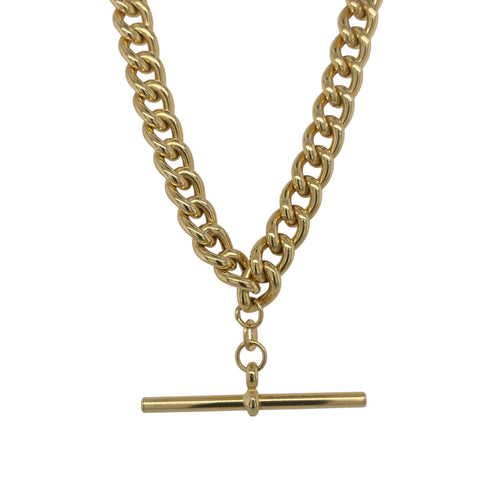 9ct Gold 18