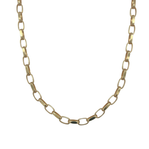9ct Gold 18