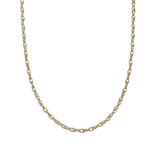 9ct Gold 22