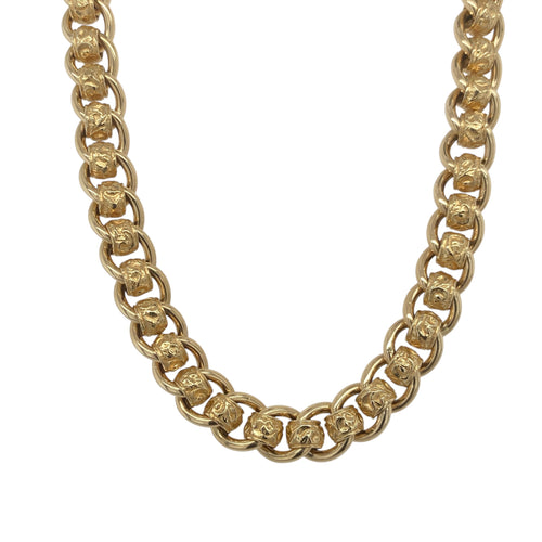 9ct Gold 22
