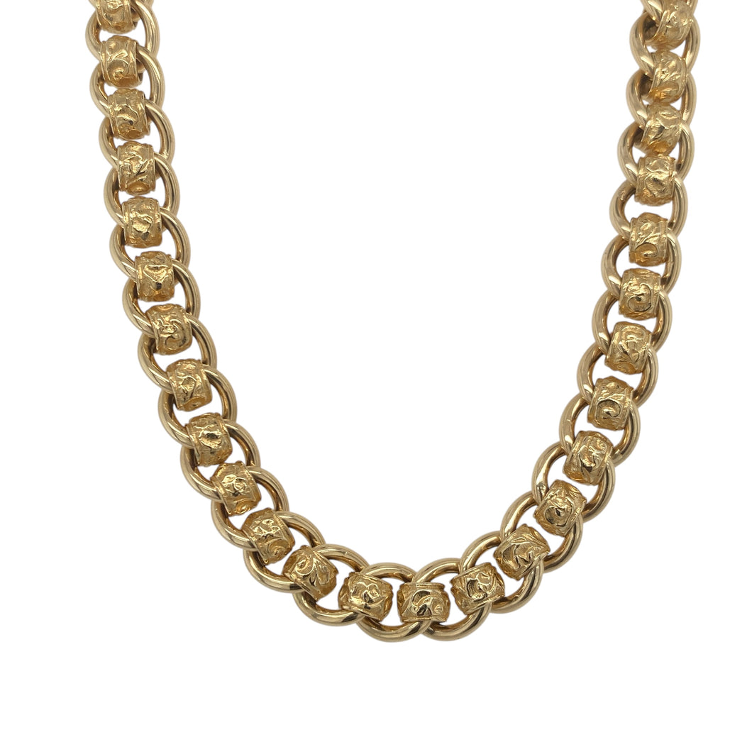 9ct Gold 22