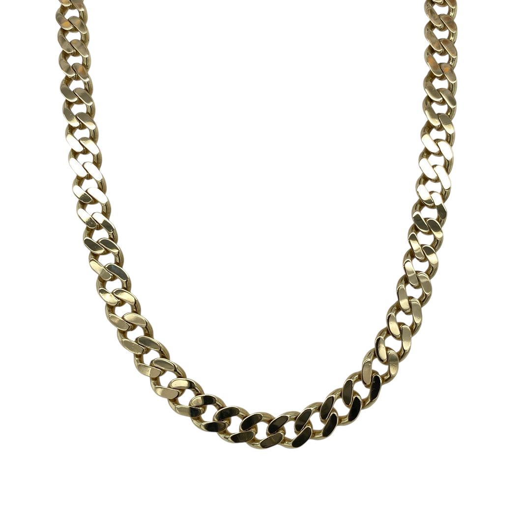 9ct Gold 20
