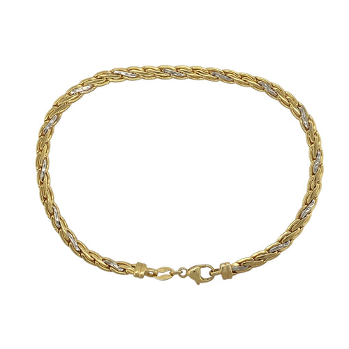 9ct Gold 7.5