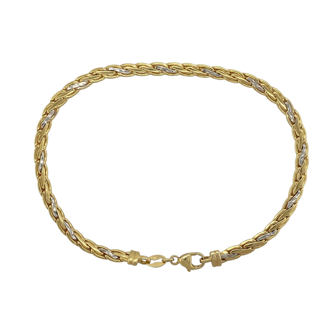 9ct Gold 7.5