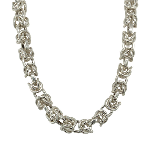925 Silver 19