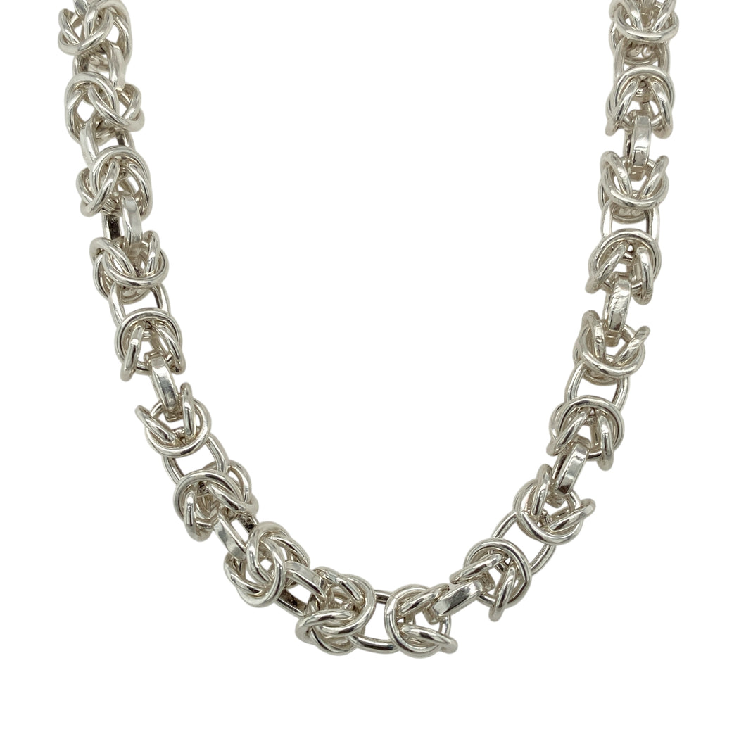 925 Silver 19