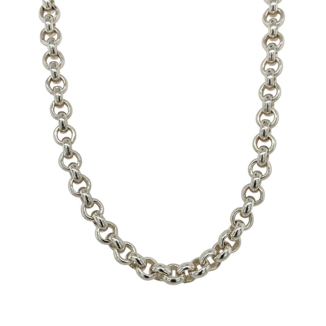925 Silver 30