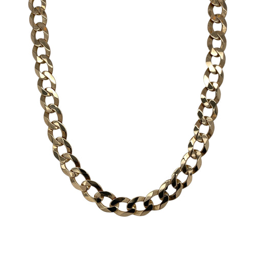 9ct Gold 20