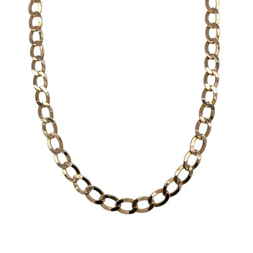 9ct Gold 20