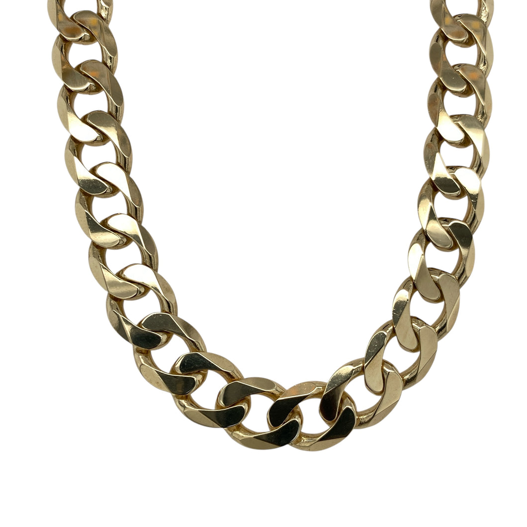 9ct Gold 22