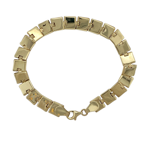 9ct Gold 7.5