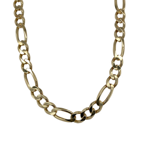 9ct Gold 18