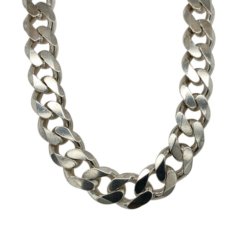 925 Silver 18