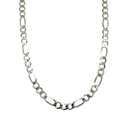 925 Silver 18