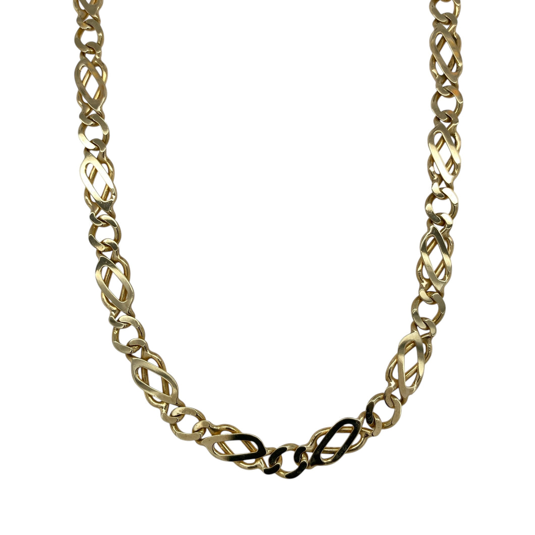 9ct Gold 18