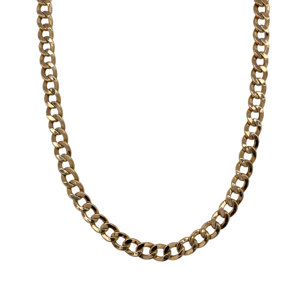 9ct Gold 18