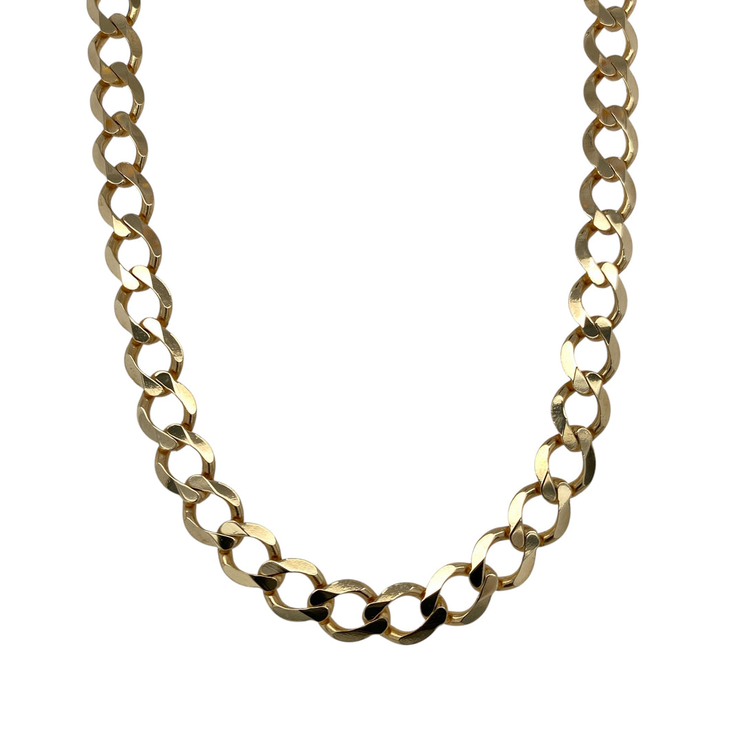 9ct Gold 20