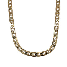 Load image into Gallery viewer, 9ct Gold 20&quot; Anchor Chain
