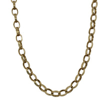Load image into Gallery viewer, 9ct Gold 20&quot; Belcher Chain

