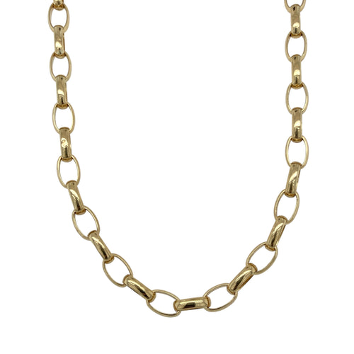 9ct Gold 22