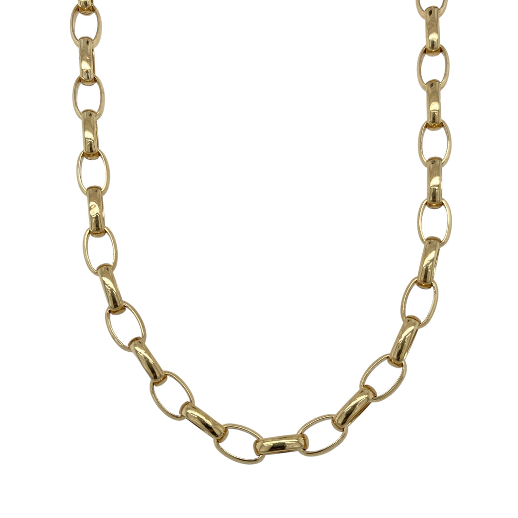 9ct Gold 22