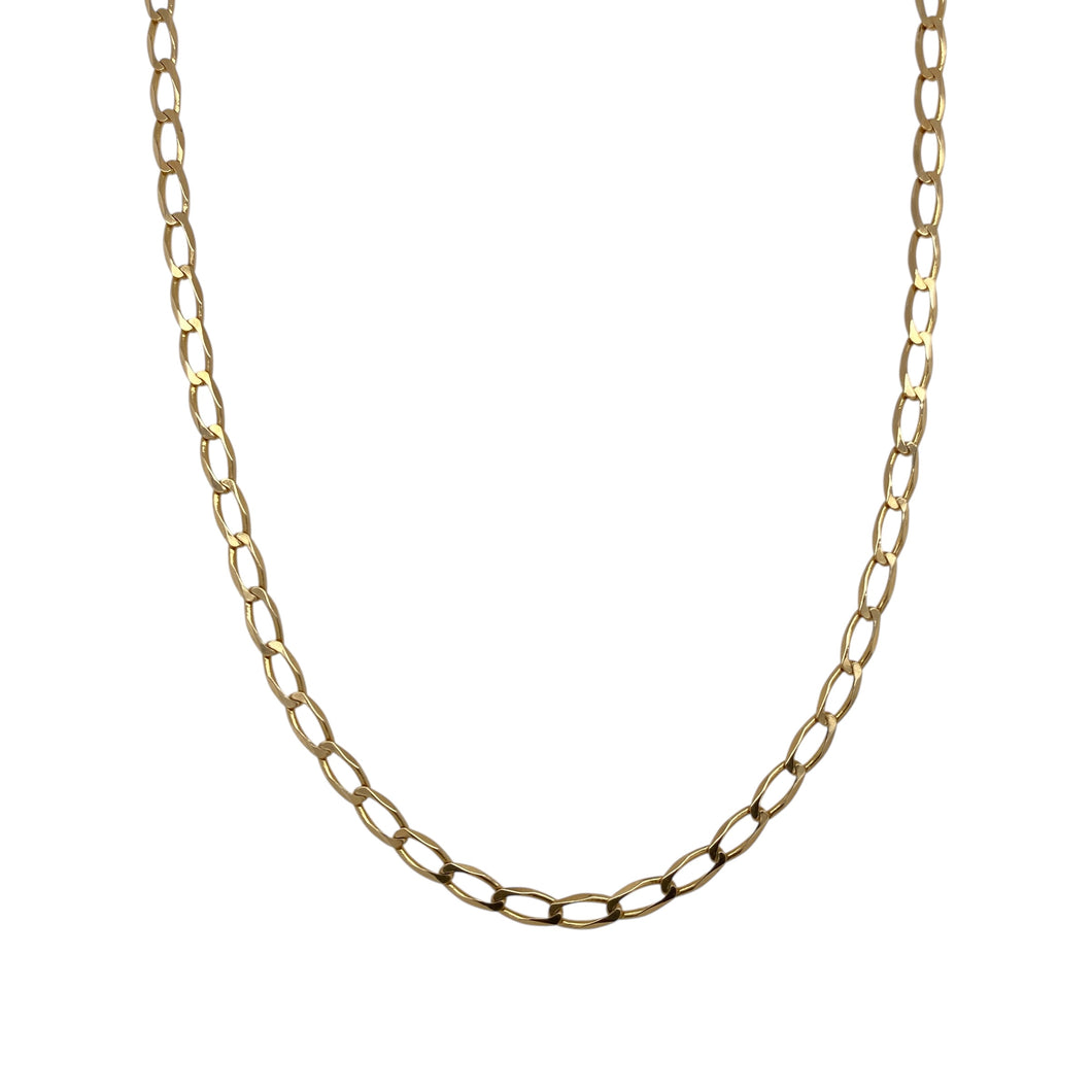 9ct Gold 22