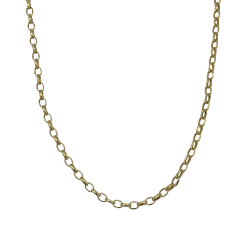 9ct Gold 22
