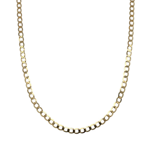 9ct Gold 24