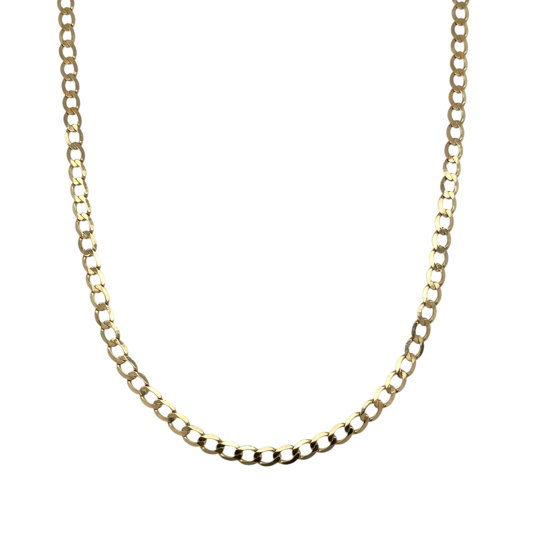 9ct Gold 24