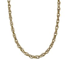 Load image into Gallery viewer, 9ct Gold 20&quot; Prince of Wales Chain

