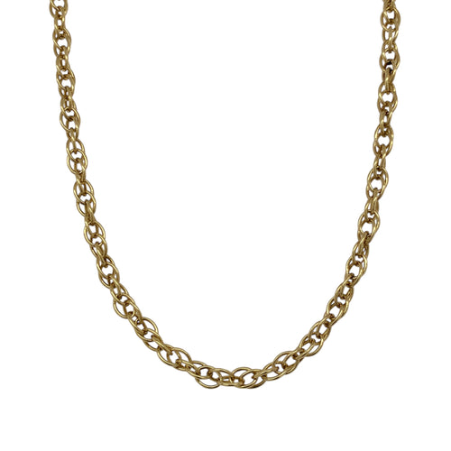 9ct Gold 20