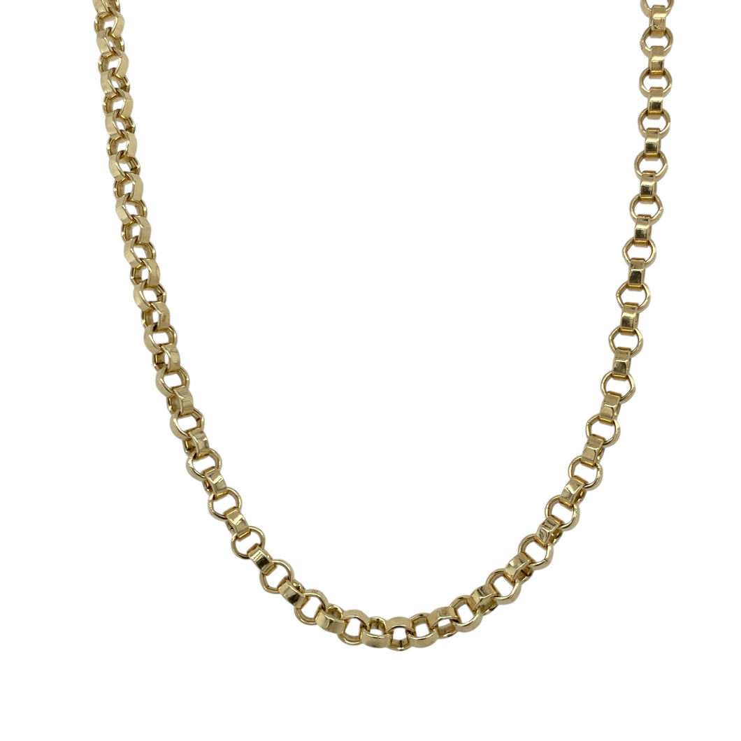 9ct Gold 22