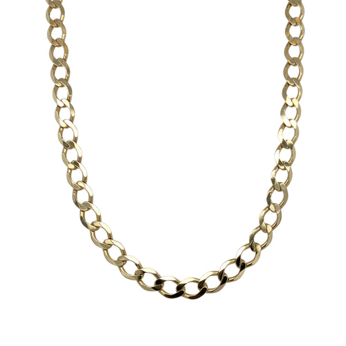 9ct Gold 22