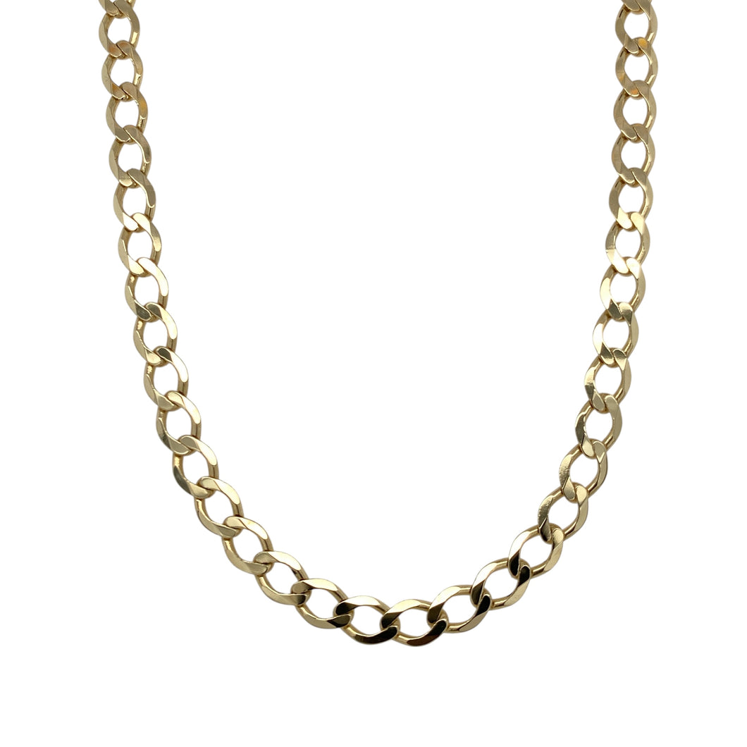 9ct Gold 22