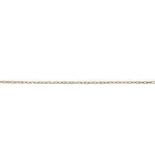 Load image into Gallery viewer, 9ct Gold Belcher 10&quot; Anklet
