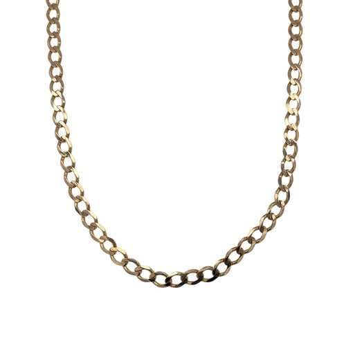 9ct Gold 18