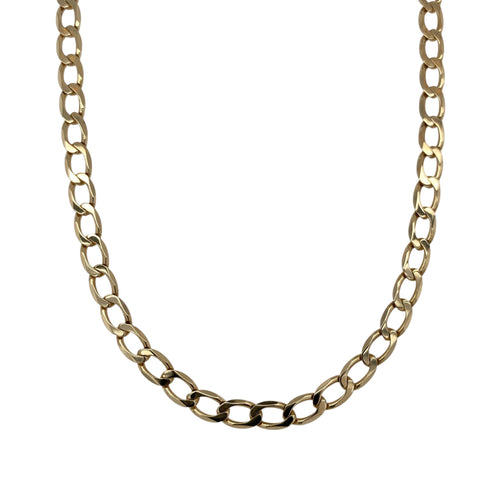 9ct Gold 18