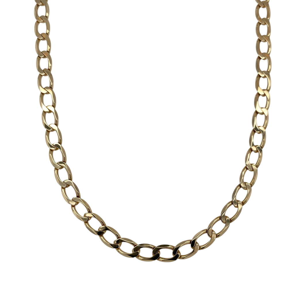 9ct Gold 18