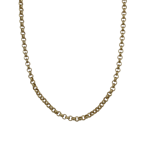 9ct Gold 20