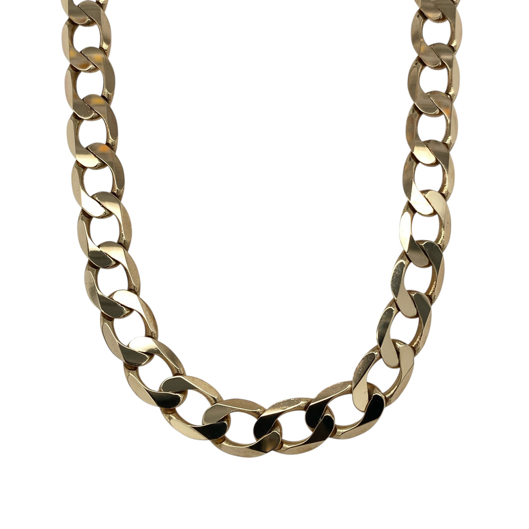 9ct Gold 22