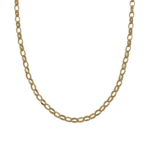 9ct Gold 22