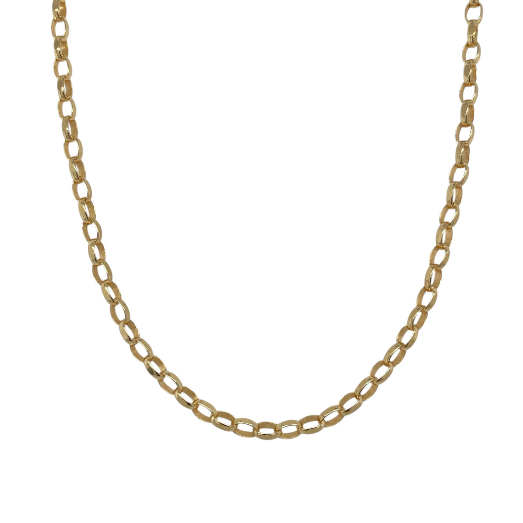 9ct Gold 22