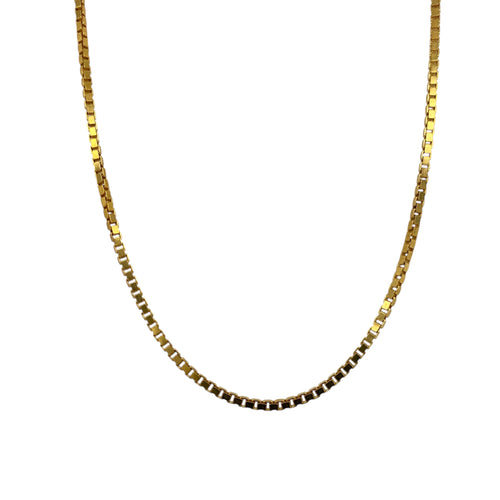 9ct Gold 24