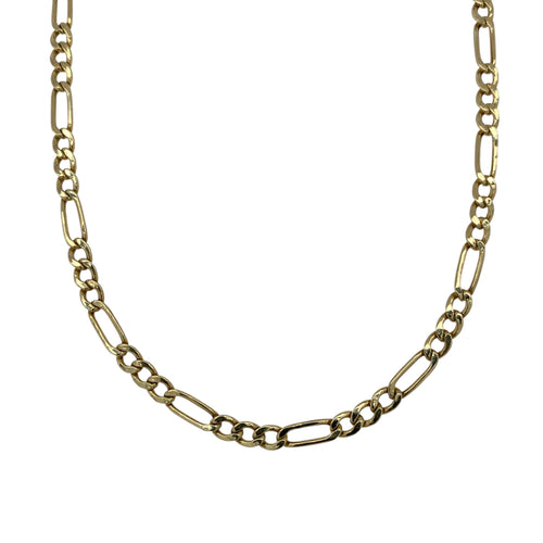 9ct Gold 18