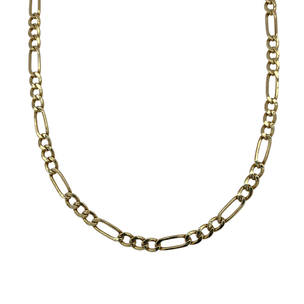 9ct Gold 18