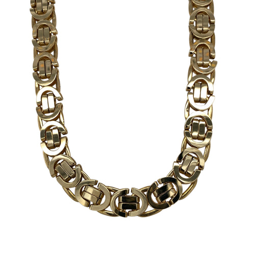 9ct Gold 22