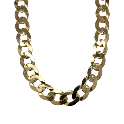 New 9ct Solid Gold 24