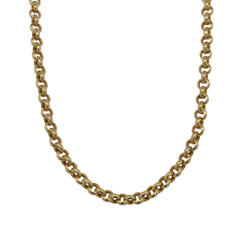 9ct Gold 20