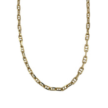 Load image into Gallery viewer, 9ct Gold 22&quot; Anchor Chain
